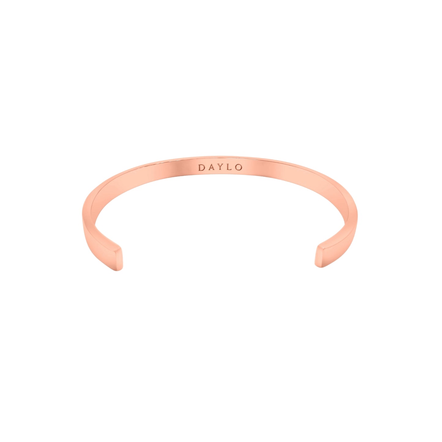 Anja Armband - Roséguld