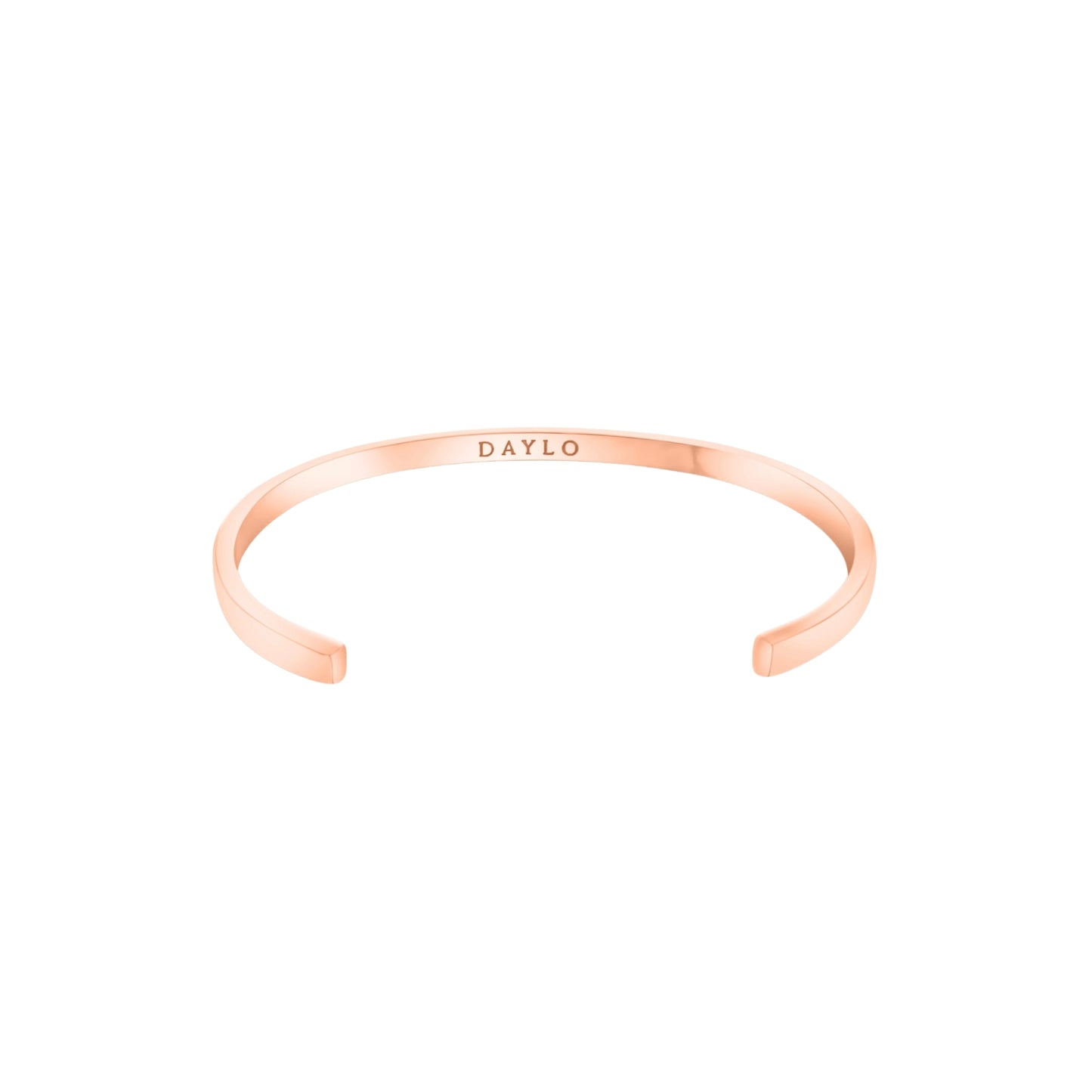 Helena Armband - Roségold