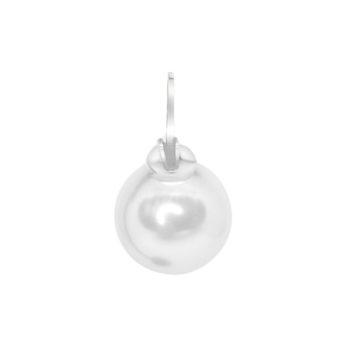 Soleil Earrings - Silver