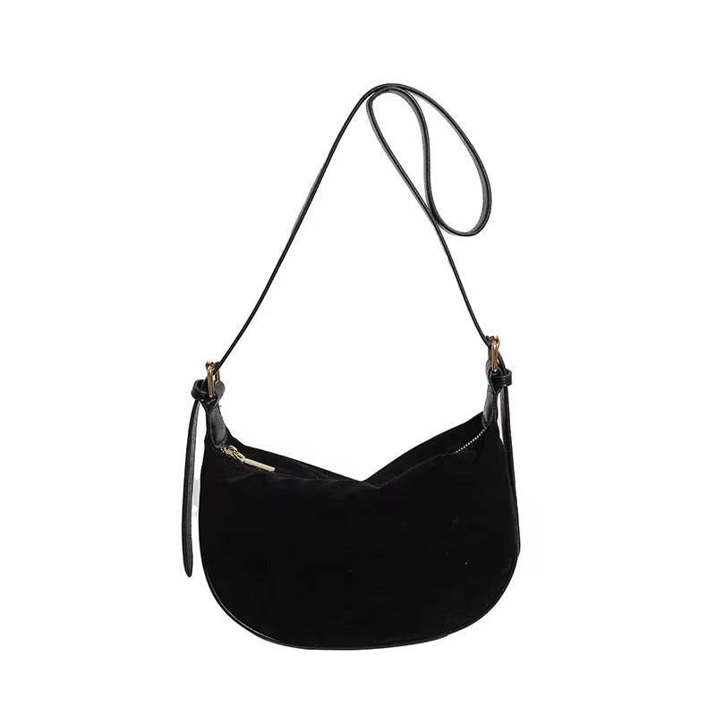 Nala Tasche - Schwarz
