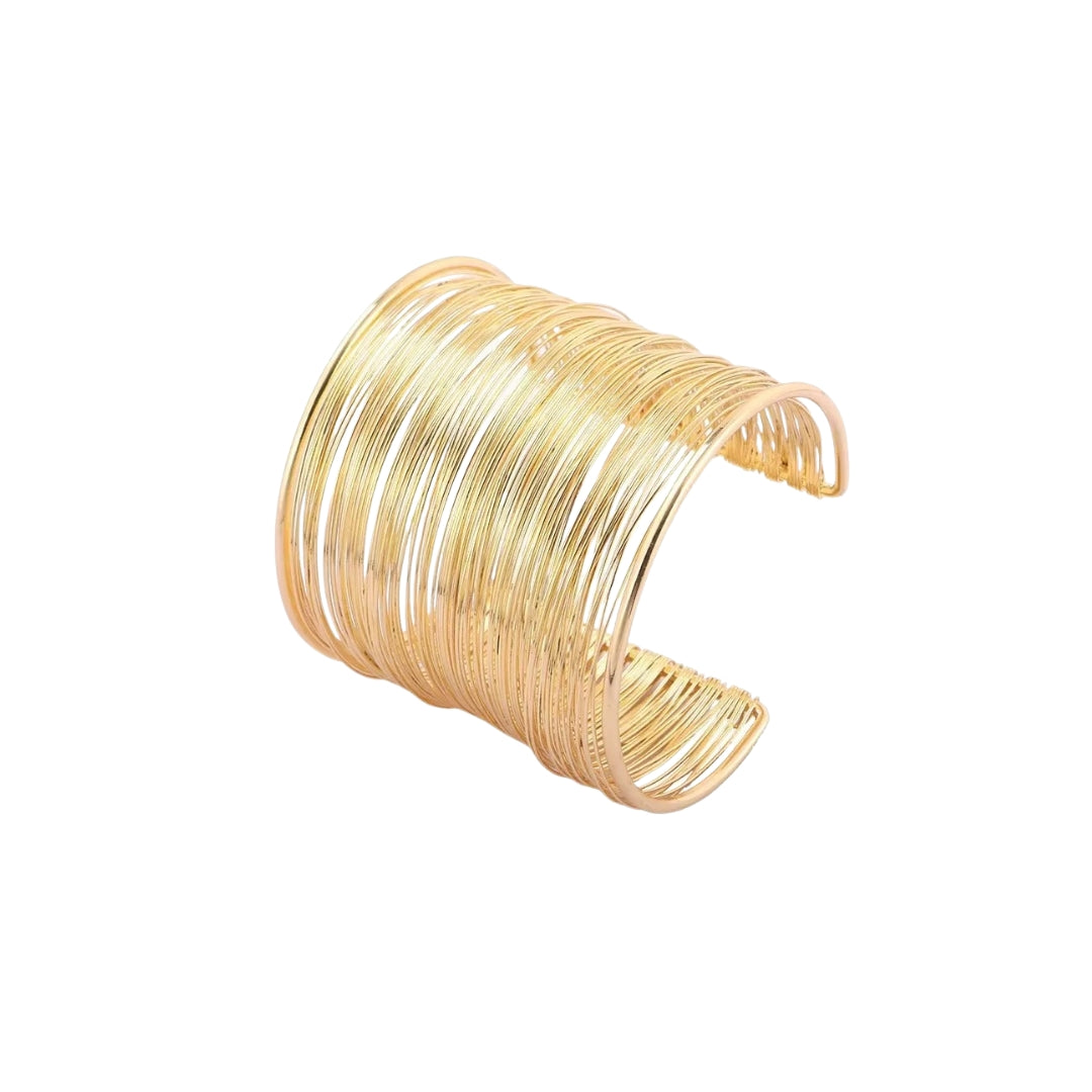 Zuri Armband - Gold