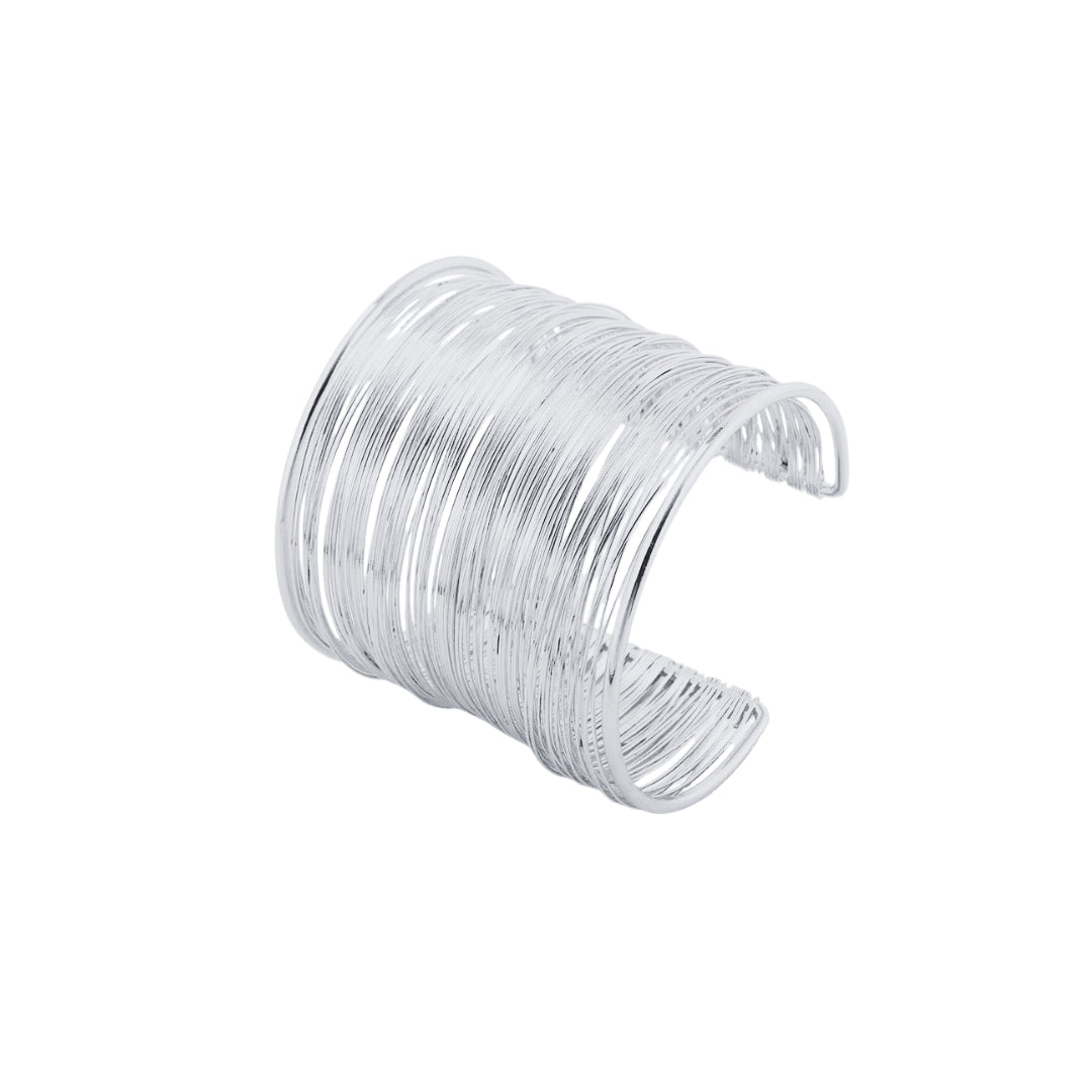 Zuri Armband - Silber