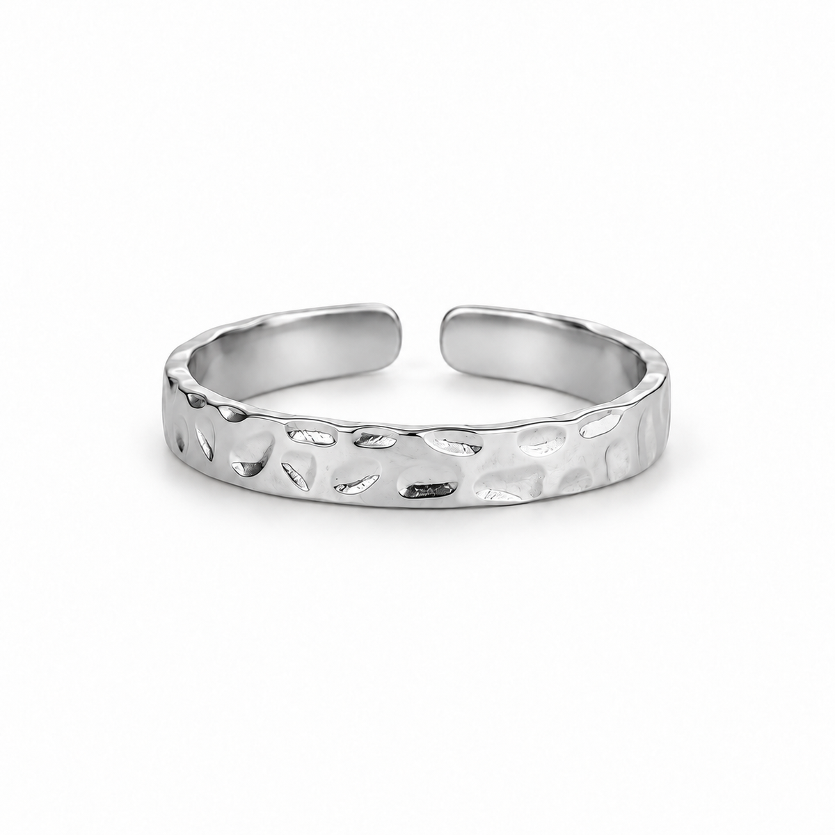 Augusta Ring - Silver