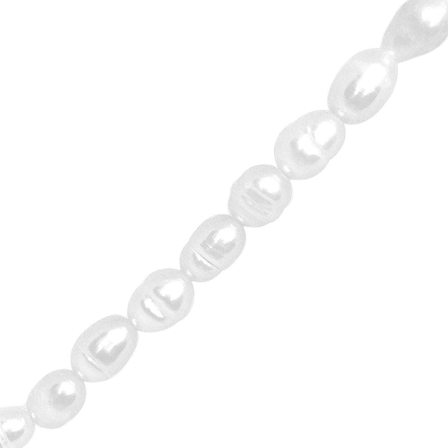 Lila Halsband - Guld
