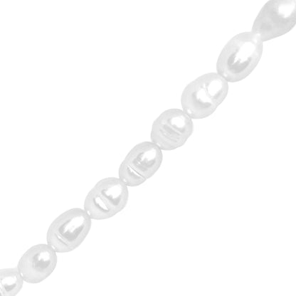 Lila Halsband - Guld