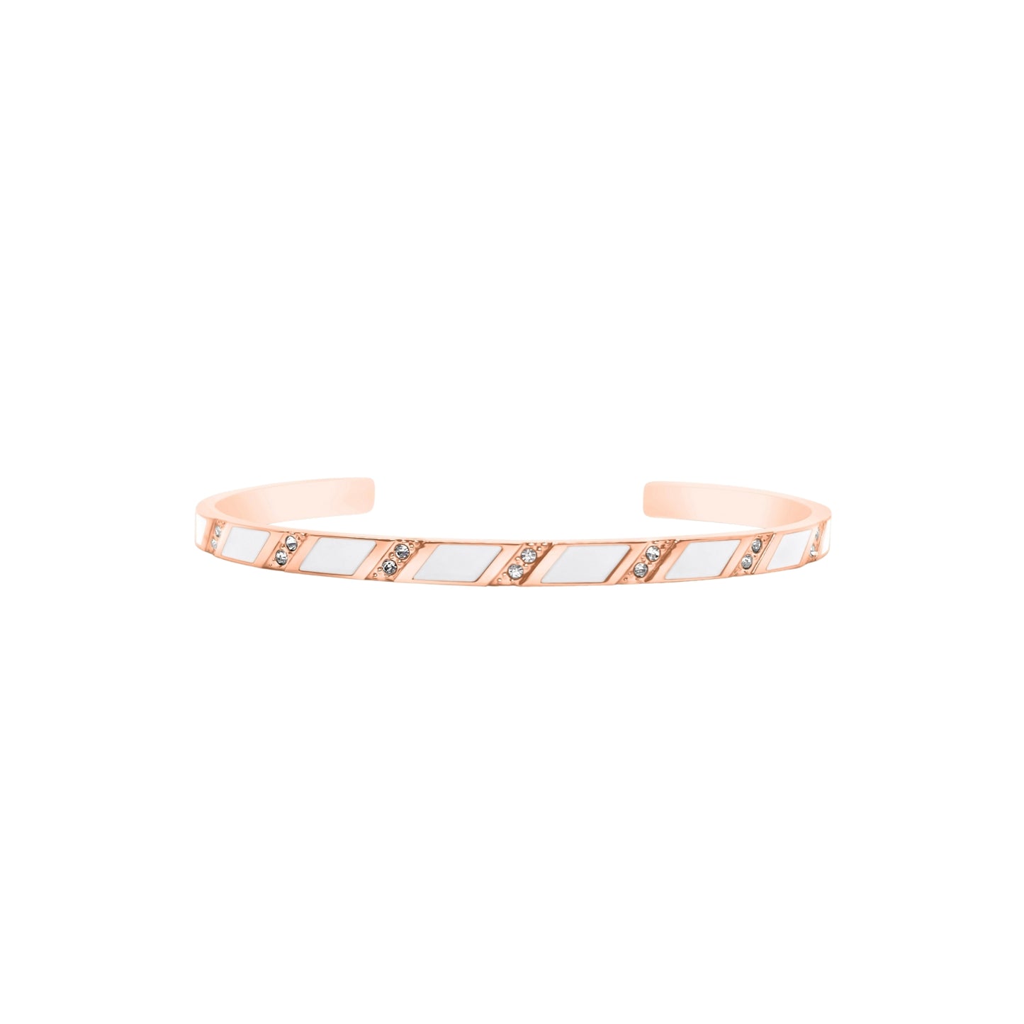 Helena Armband - Roségoud