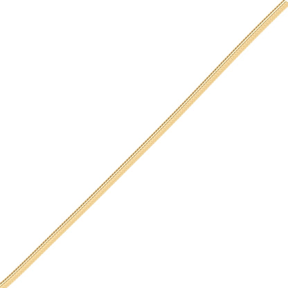 DD Halskette - Gold