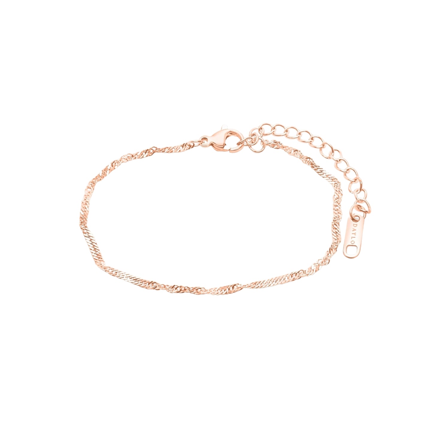 Felina Armband - Roségoud