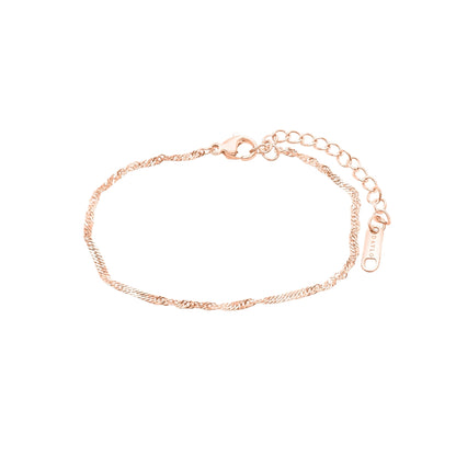 Felina Armband - Roségoud