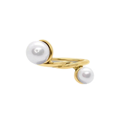 Celine Ring - Goud