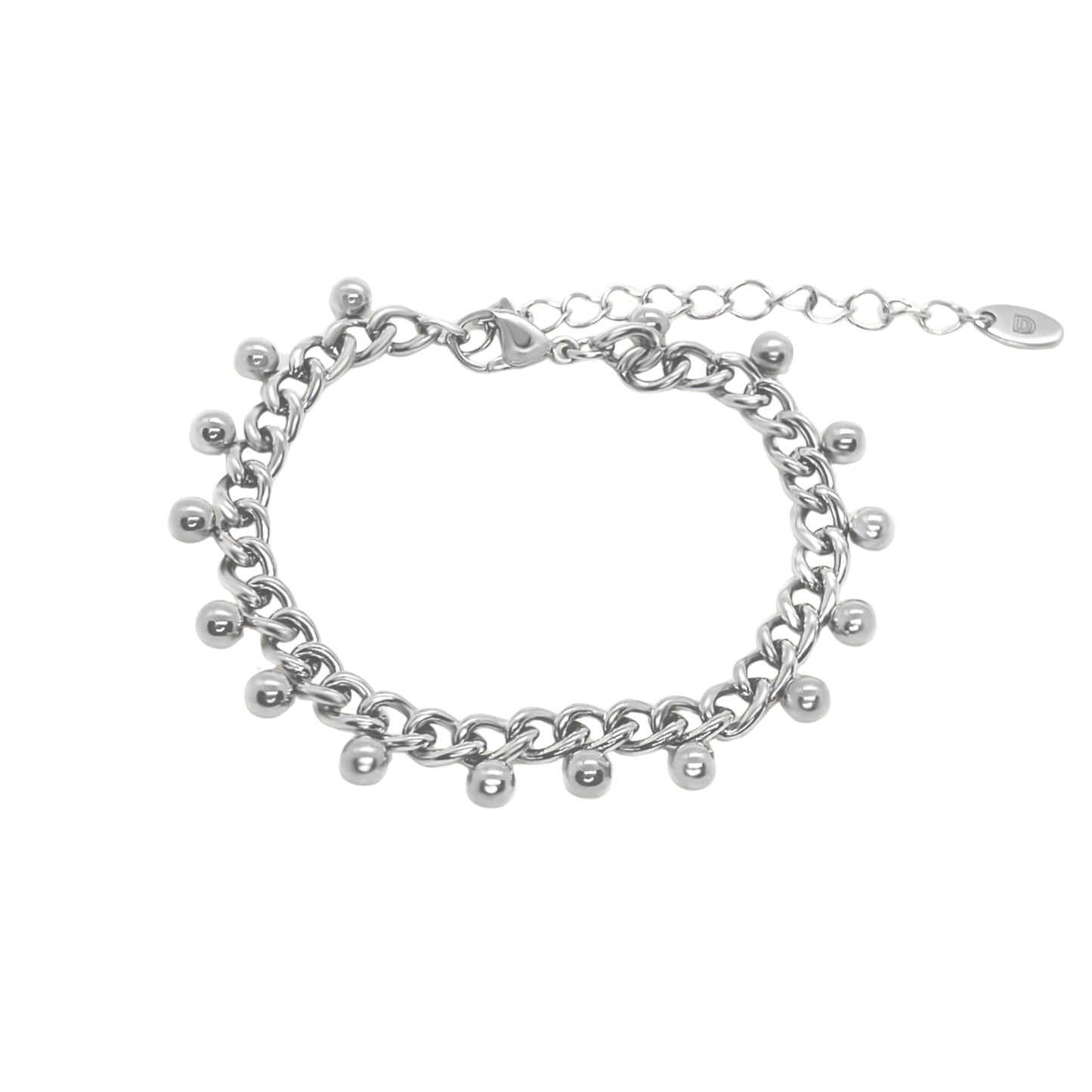 Haven Armband - Zilver