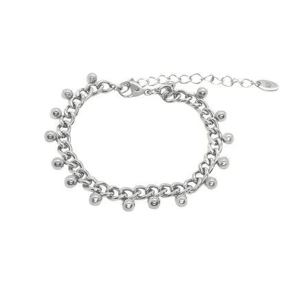 Haven Armband - Zilver