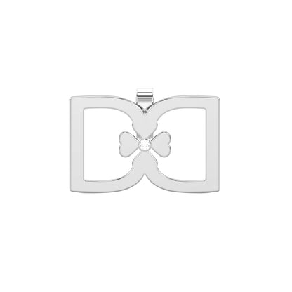 DD Örhängen - Silver