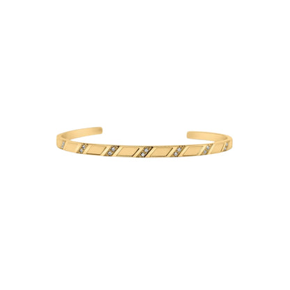 Liora Bracelet - Gold