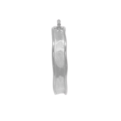 Celeste Earrings - Silver