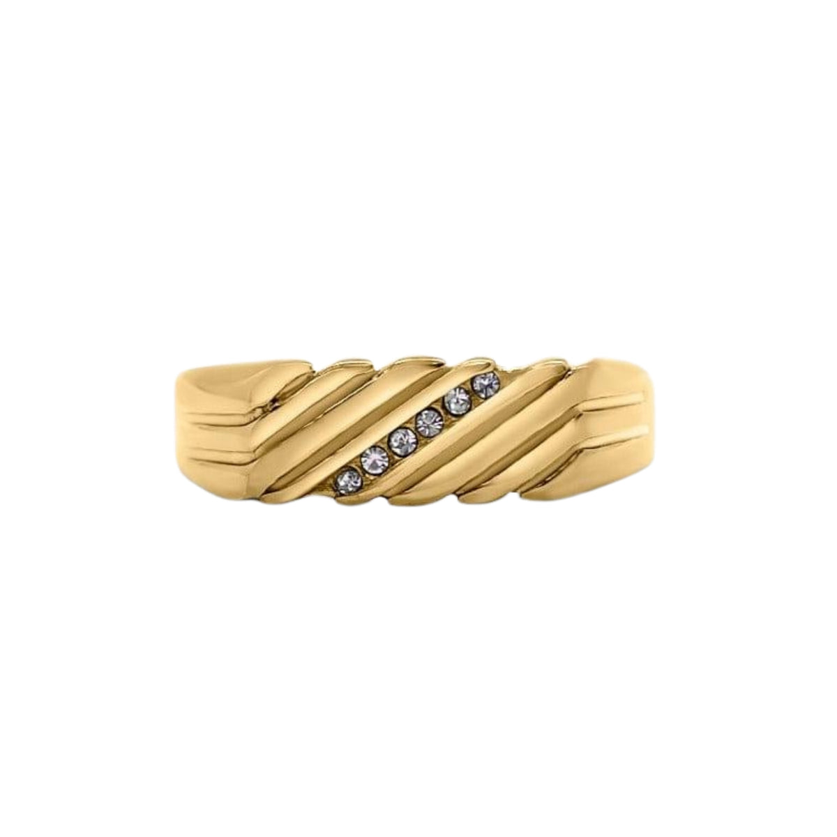 Veda Ring - Guld