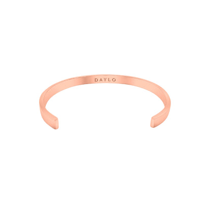 Anja Armband - Roségold