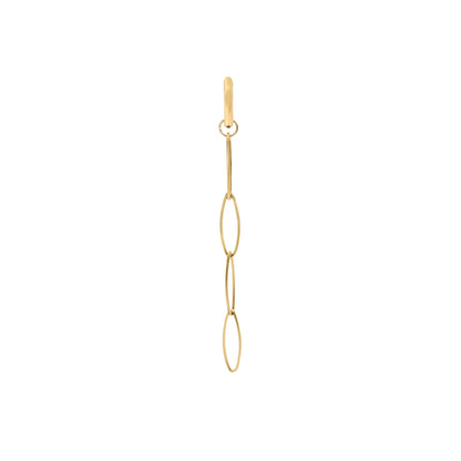 Dawn Ohrringe - Gold