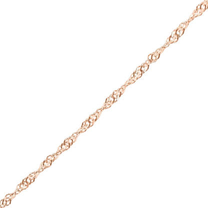 Felina Armband - Roségoud