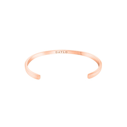 Helena Armband - Roségoud