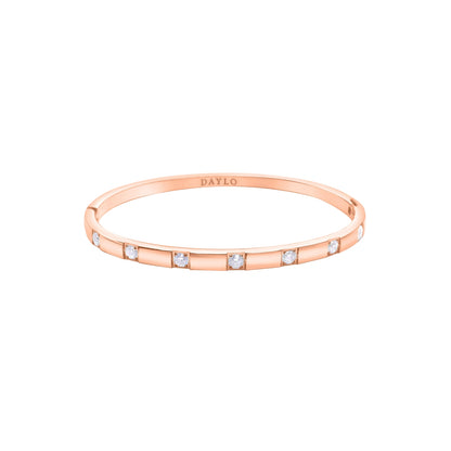 Grace Armband - Roségold