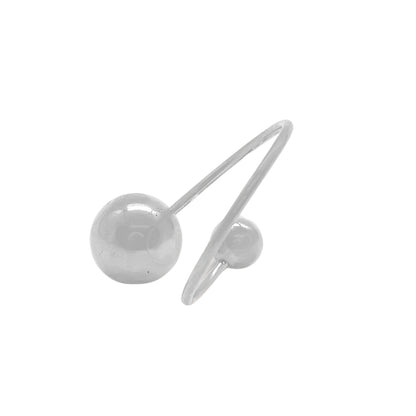 Mary Ring - Silber