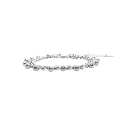 Haven Armband - Zilver