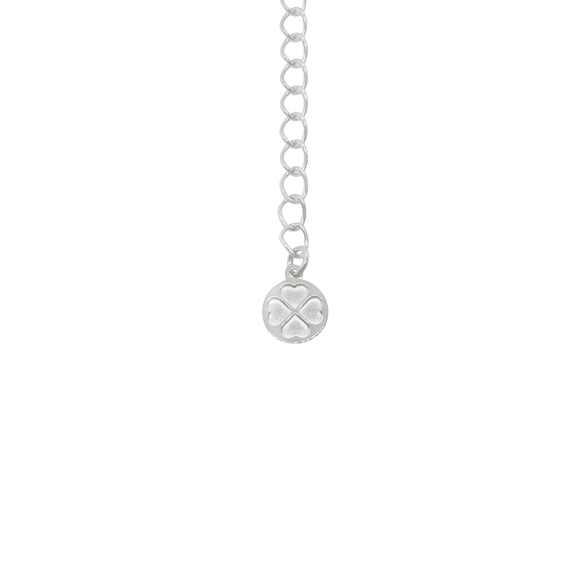 Pearl Bracelet - Silver