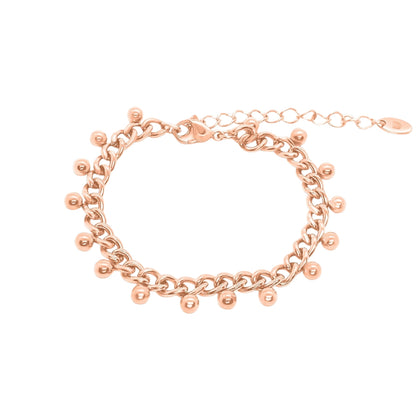 Haven Armband - Roségoud