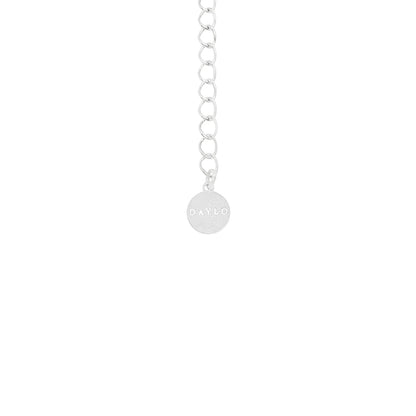 Pearl Bracelet - Silver