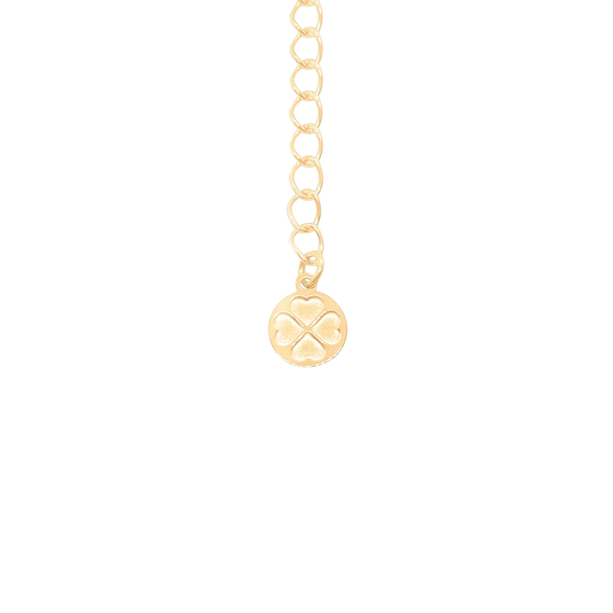 Pearl Bracelet - Gold