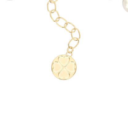 DD Parel Armband - Goud