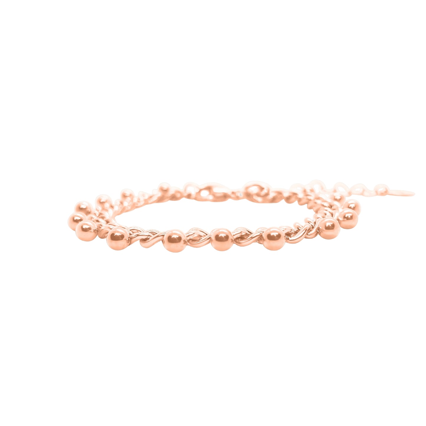 Haven Armband - Roségoud