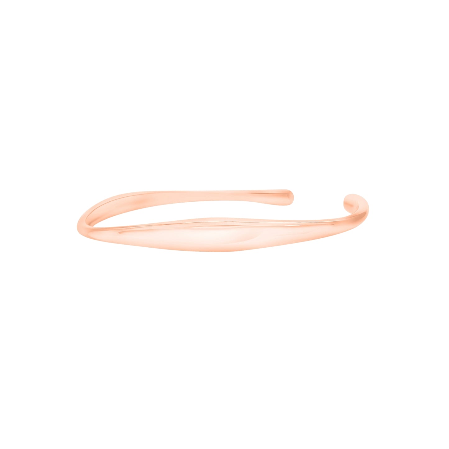 Aria Armband - Roségold