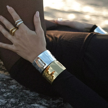 Alina Armband - Gold