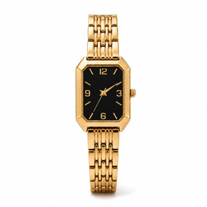 Aira Ur - Gold / Black
