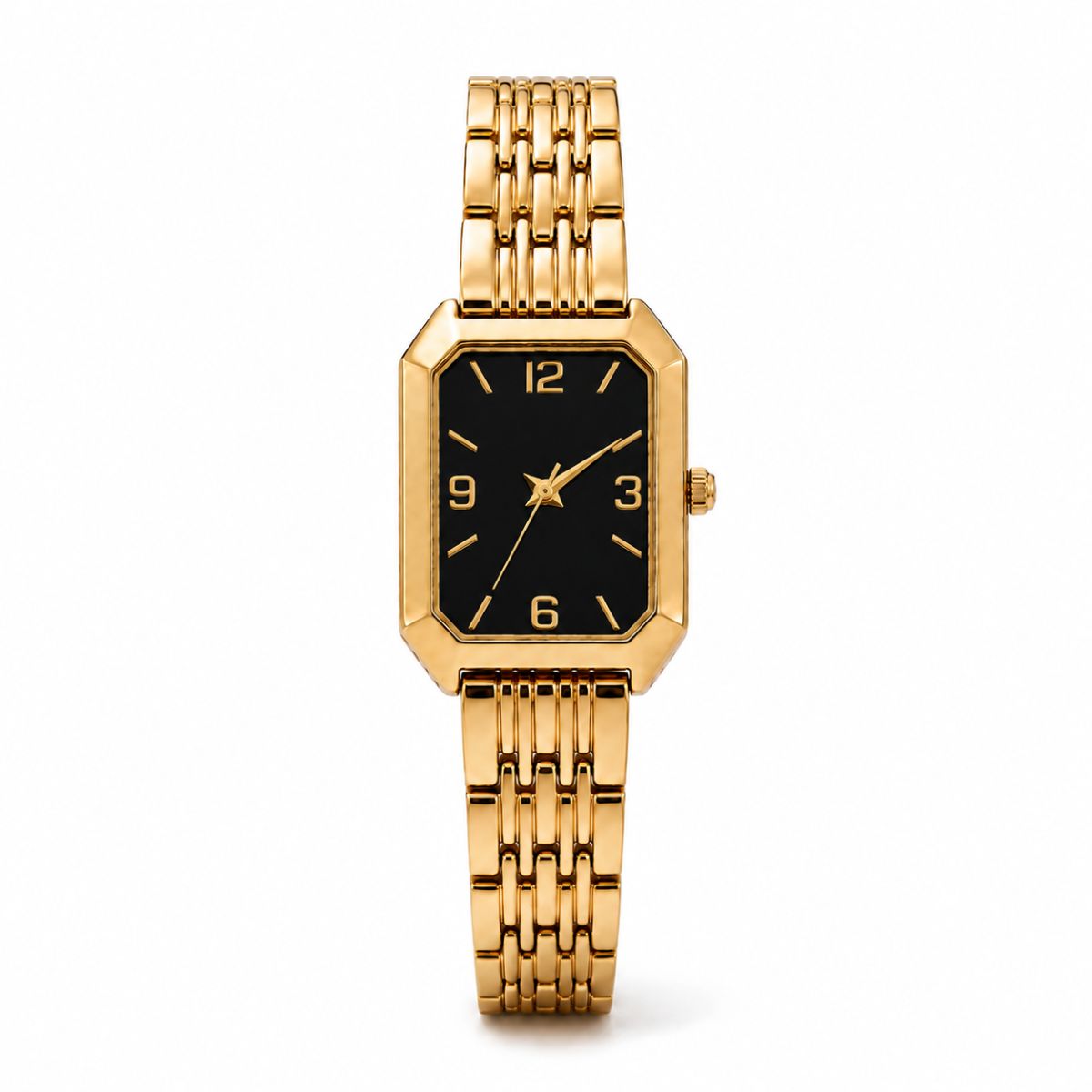 Aira Ur - Gold / Black