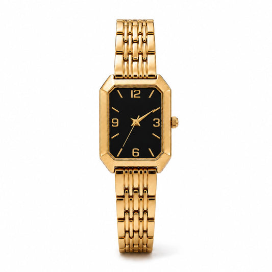 Aira Ur - Gold / Black