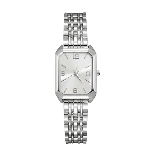 Aira Ur - Silver / White