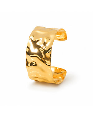 Alina Bracelet - Gold