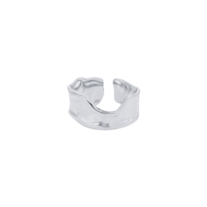 Alira Ring - Silber