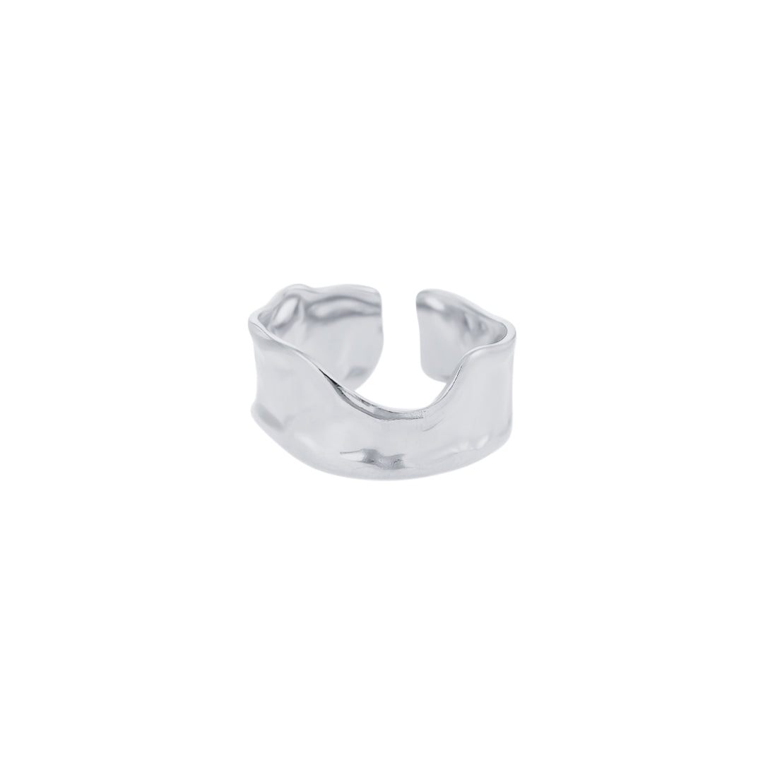 Alira Ring - Zilver
