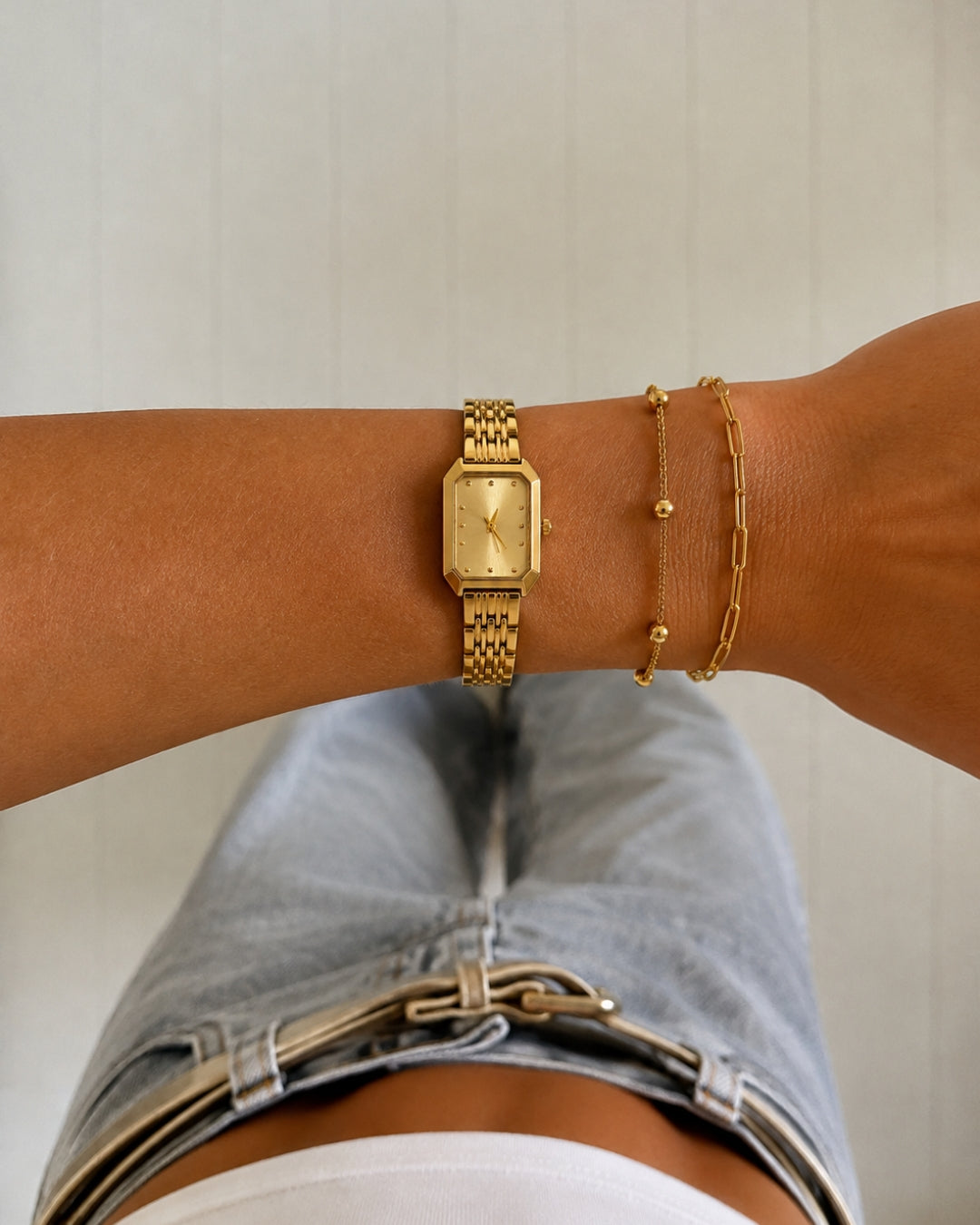 Amara Ur - Gold / Gold