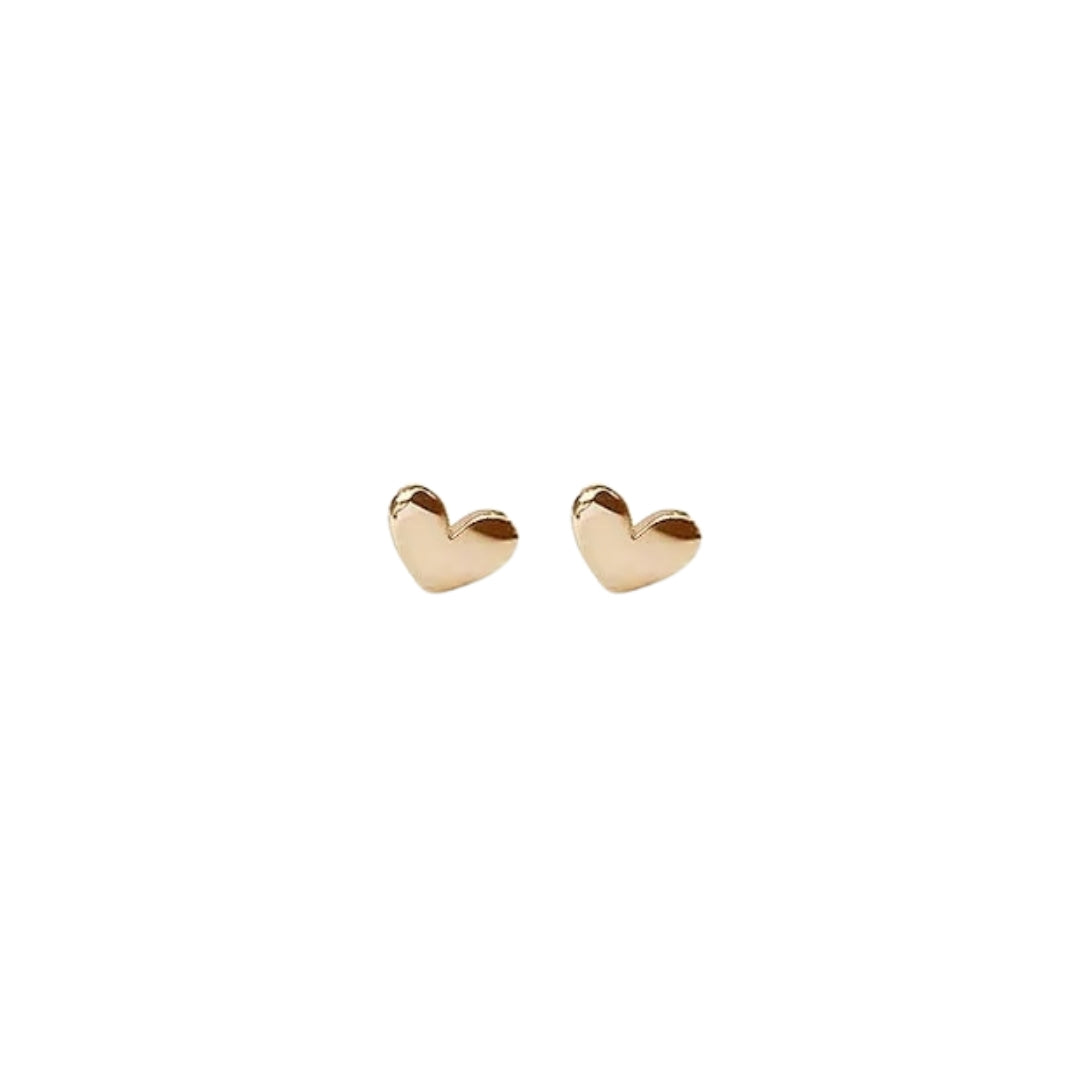 Aveline Ohrringe - Gold