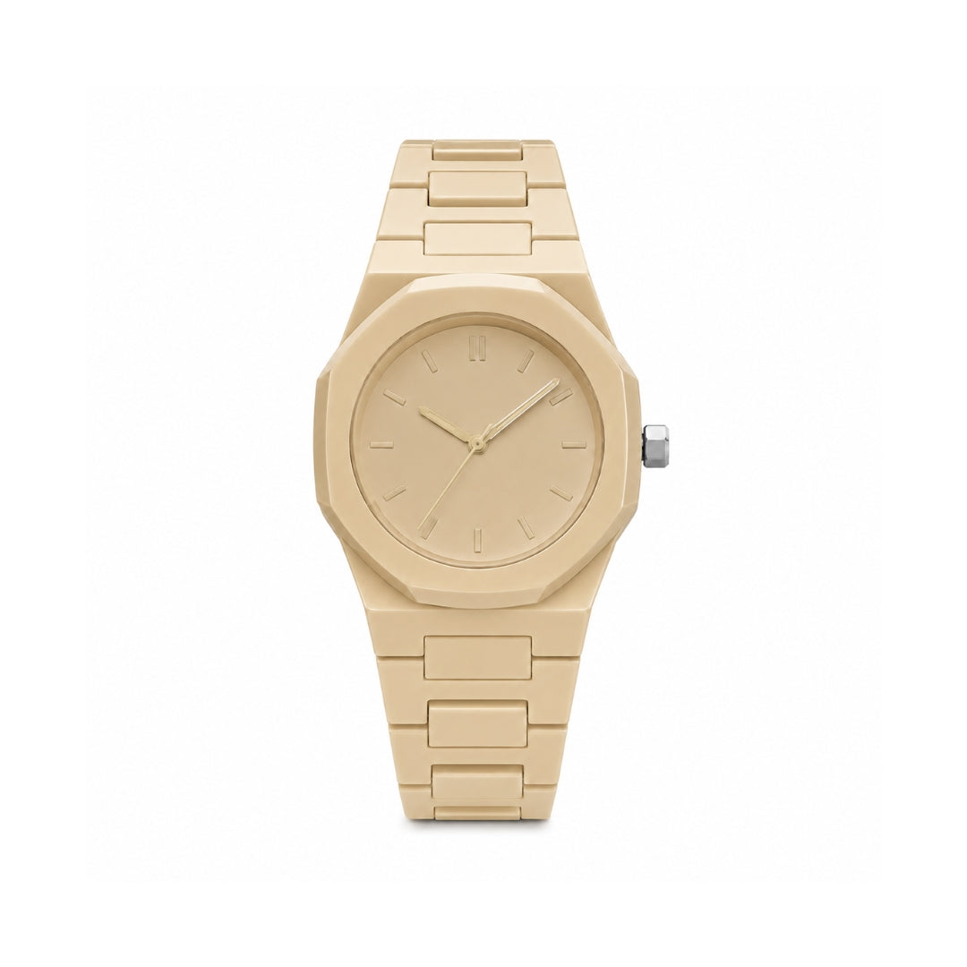 Avelo Horloge - Goud