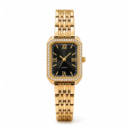 Aven Ur - Gold / Black