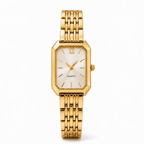Avenor Ur - Gold / White