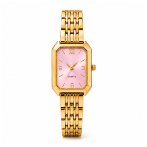 Avenor Ur - Gold / Pink