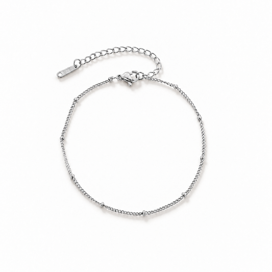 Nomi Bracelet - Silver