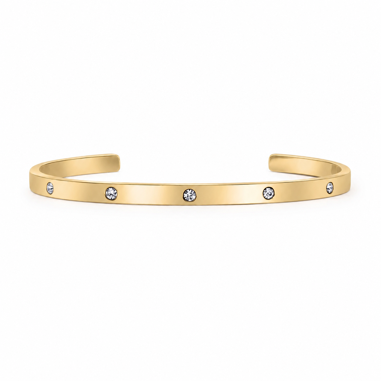 Vera Armband - Goud